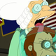 Illustration for article titled Futurama gives the most twisted presidential history lesson ever